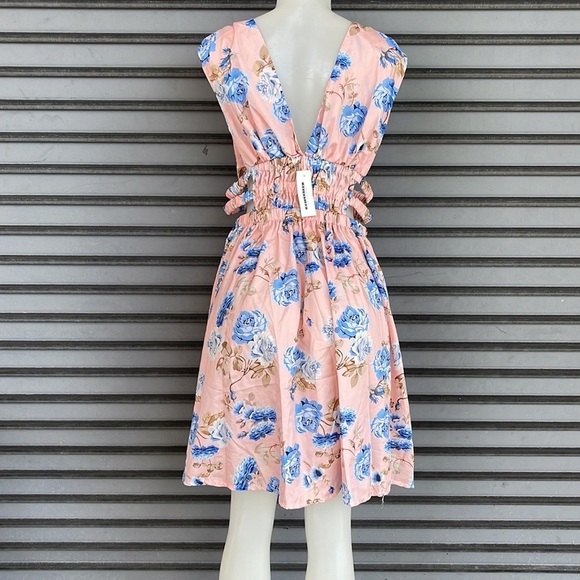 CBR Sleeveless Dress Size L - Picture 7 of 13